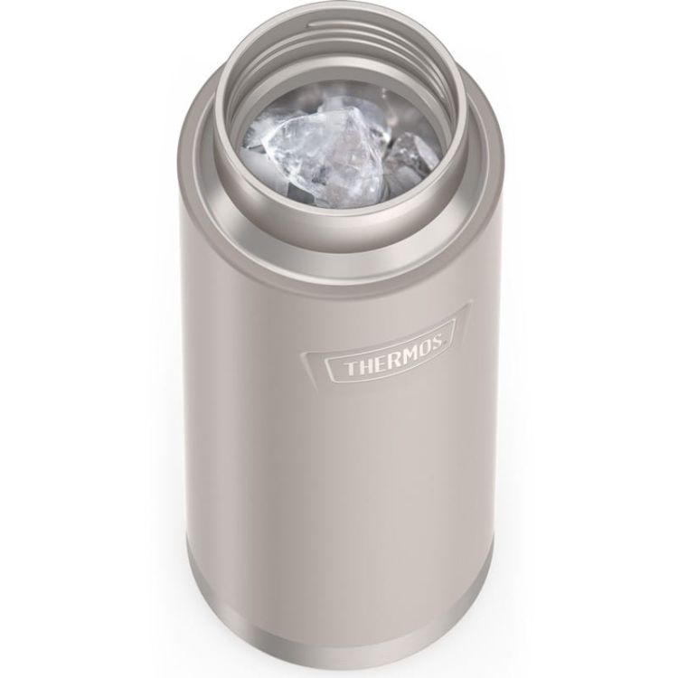 Mobilny kubek termiczny Thermos 710 ml  - sandstone