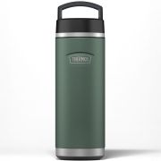Mobilny kubek termiczny Thermos 710 ml  - zielony