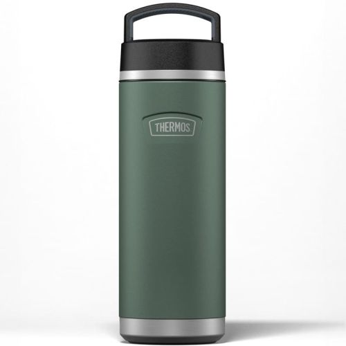 Mobilny kubek termiczny Thermos 710 ml  - zielony