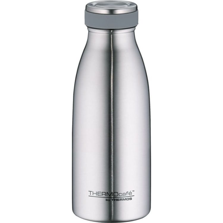 Butelka termiczna Thermos THERMOcafé 0,35 l - nierdzewna