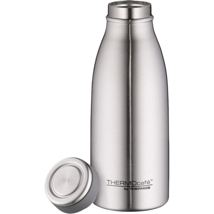 Butelka termiczna Thermos THERMOcafé 0,35 l - nierdzewna