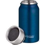 Kubek termiczny Thermos THERMOcafé 0,35 l - niebieski