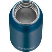Kubek termiczny Thermos THERMOcafé 0,35 l - niebieski