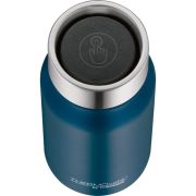 Kubek termiczny Thermos THERMOcafé 0,35 l - niebieski