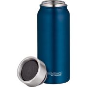 Kubek termiczny Thermos THERMOcafé 0,5l - niebieski