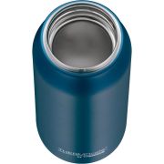 Kubek termiczny Thermos THERMOcafé 0,5l - niebieski