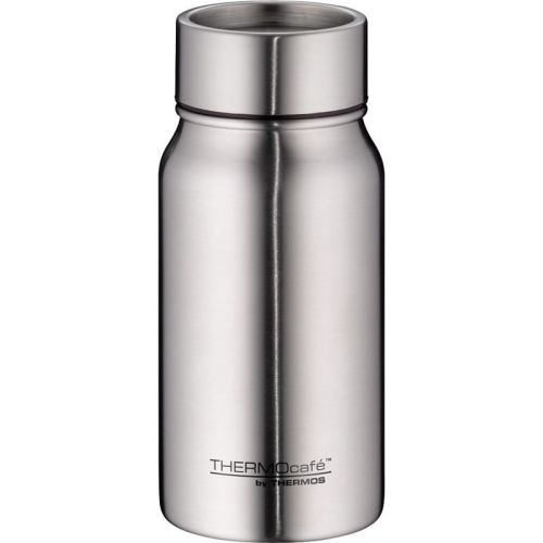 Kubek termiczny Thermos THERMOcafé 0,35 l - nierdzewny