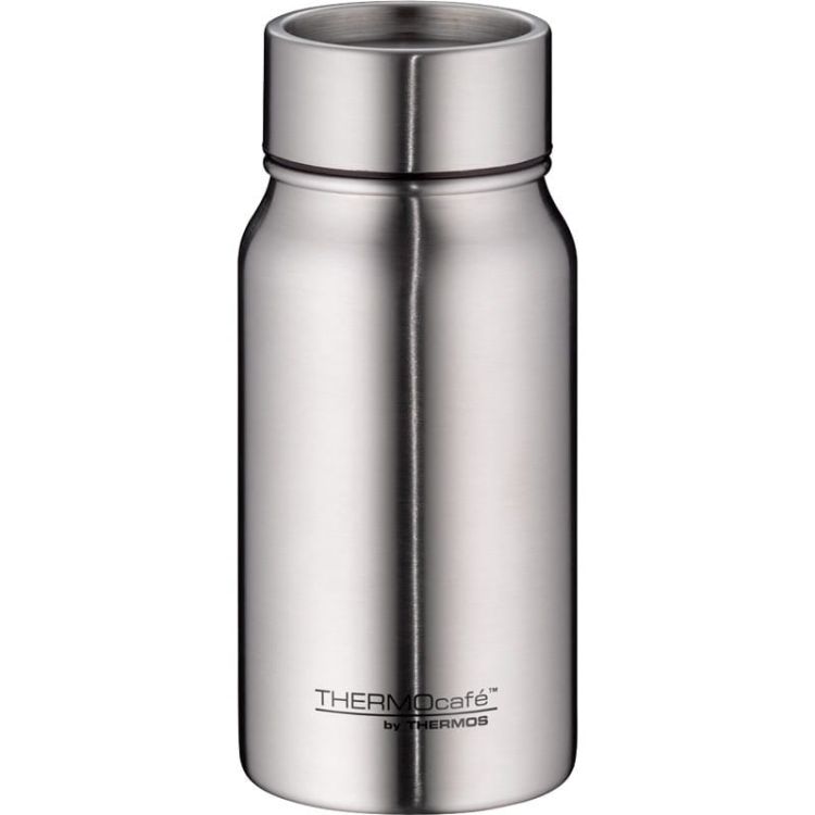 Kubek termiczny Thermos THERMOcafé 0,35 l - nierdzewny