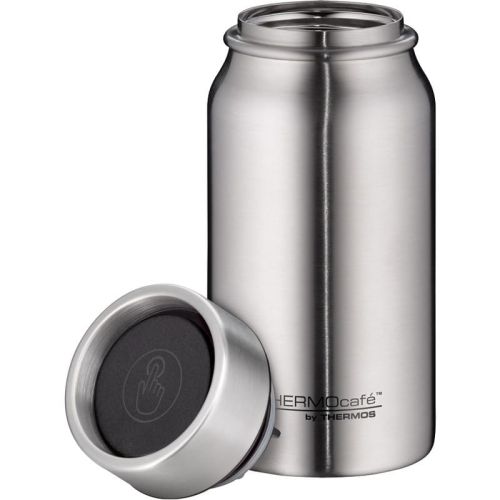 Kubek termiczny Thermos THERMOcafé 0,35 l - nierdzewny