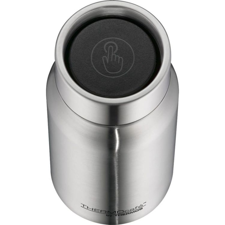 Kubek termiczny Thermos THERMOcafé 0,35 l - nierdzewny