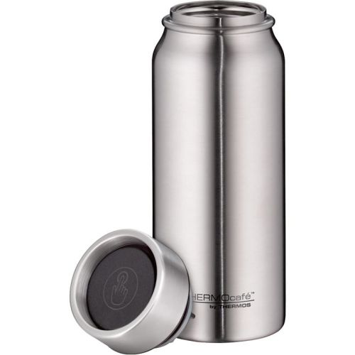 Kubek termiczny Thermos THERMOcafé 0,5 l - nierdzewny