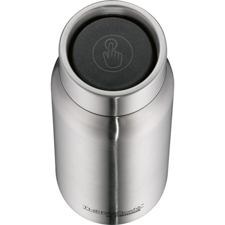 Kubek termiczny Thermos THERMOcafé 0,5 l - nierdzewny