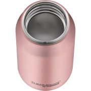 Kubek termiczny Thermos THERMOcafé 0,35 l - różowo-złoty