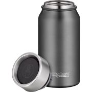 Kubek termiczny Thermos THERMOcafé 0,35 l - szary