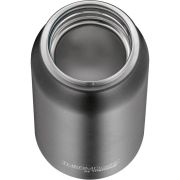 Kubek termiczny Thermos THERMOcafé 0,35 l - szary