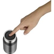 Kubek termiczny Thermos THERMOcafé 0,35 l - szary