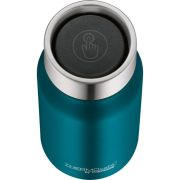 Kubek termiczny Thermos THERMOcafé 0,35 l - turkusowy