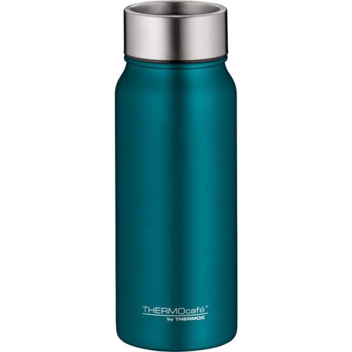 Kubek termiczny Thermos THERMOcafé 0,5 l - turkusowy