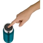 Kubek termiczny Thermos THERMOcafé 0,5 l - turkusowy