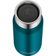 Kubek termiczny Thermos THERMOcafé 0,5 l - turkusowy
