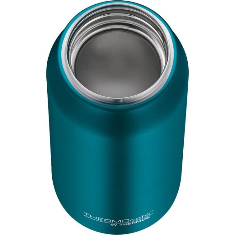 Kubek termiczny Thermos THERMOcafé 0,5 l - turkusowy