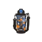 Termos dziecięcy Thermos z dwiema nakrętkami i futerałem - 0,8 l