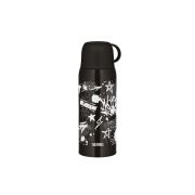Termos dziecięcy Thermos z dwiema nakrętkami i futerałem - 0,8 l