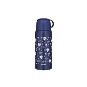 Termos dziecięcy Thermos z dwiema nakrętkami i futerałem - 0,8 l