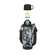 Termos dziecięcy Thermos z dwiema nakrętkami i futerałem - 1 l