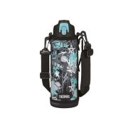 Termos dziecięcy Thermos z dwiema nakrętkami i futerałem - 1 l