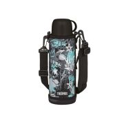 Termos dziecięcy Thermos z dwiema nakrętkami i futerałem - 1 l