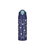 Termos dziecięcy Thermos z dwiema nakrętkami i futerałem - 1 l