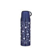 Termos dziecięcy Thermos z dwiema nakrętkami i futerałem - 1 l