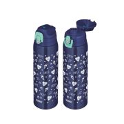 Termos dziecięcy Thermos z dwiema nakrętkami i futerałem - 1 l