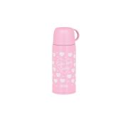 Termos dziecięcy Thermos z dwiema nakrętkami i futerałem - 0,6 l