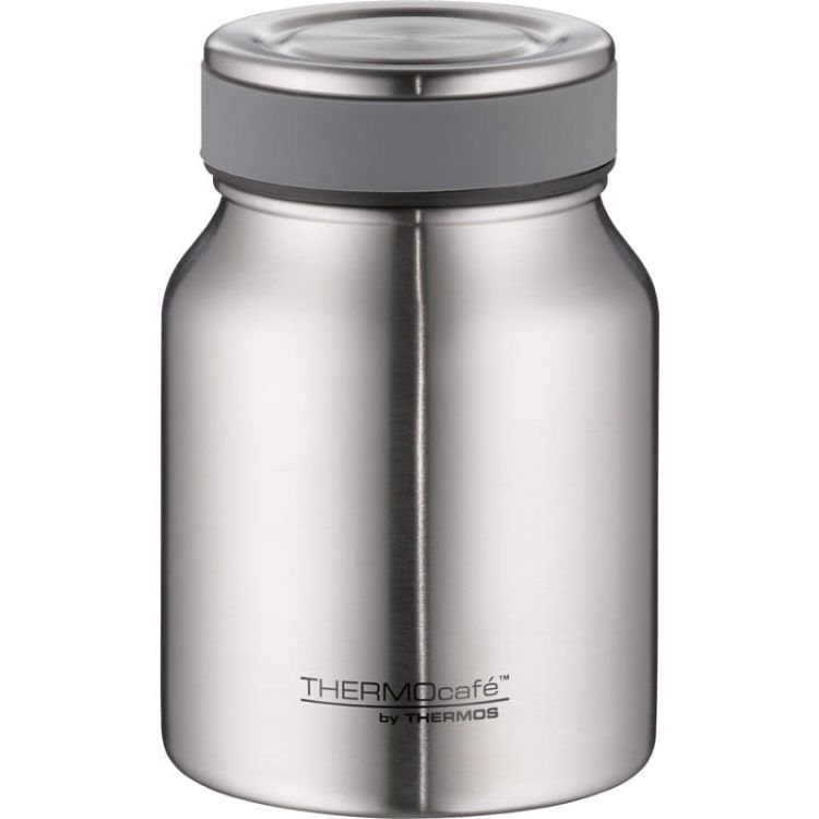 Termos na jedzenie Thermos THERMOcafé 0,5 l – nierdzewny