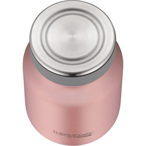 Termos na jedzenie Thermos THERMOcafé 0,5 l – różowo-złoty