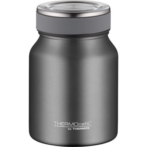 Termos na jedzenie Thermos THERMOcafé 0,5 l – szary