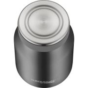 Termos na jedzenie Thermos THERMOcafé 0,5 l – szary