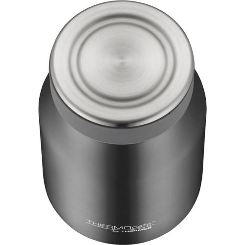 Termos na jedzenie Thermos THERMOcafé 0,5 l – szary