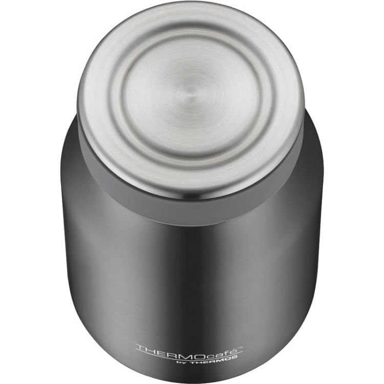 Termos na jedzenie Thermos THERMOcafé 0,5 l – szary