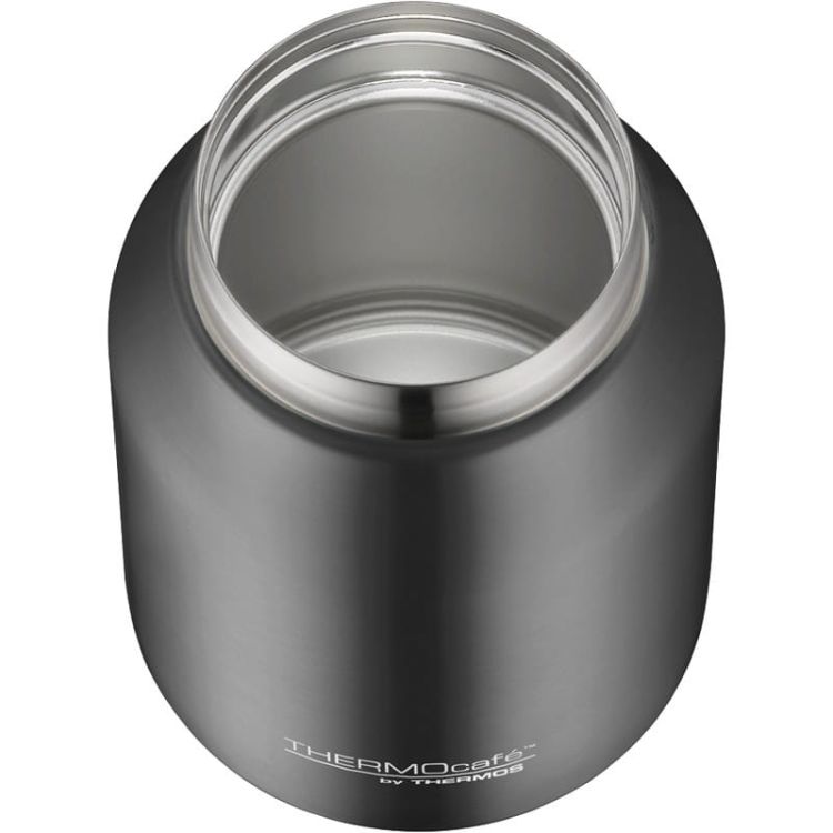Termos na jedzenie Thermos THERMOcafé 0,5 l – szary
