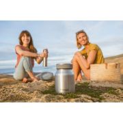 Termos na jedzenie Thermos THERMOcafé 0,5 l – szary