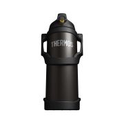 Termos nawadniający z uchwytem dla sportowców Thermos 2,5 l - czarny