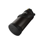 Termos nawadniający z uchwytem dla sportowców Thermos 3 l - czarny