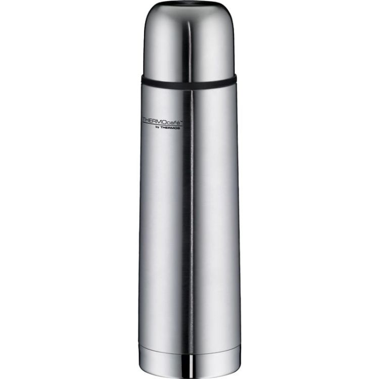 Termos Thermos THERMOcafé 0,5 l - nierdzewny
