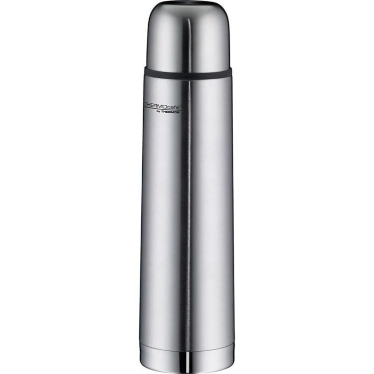 Termos Thermos THERMOcafé 0,7 l - nierdzewny