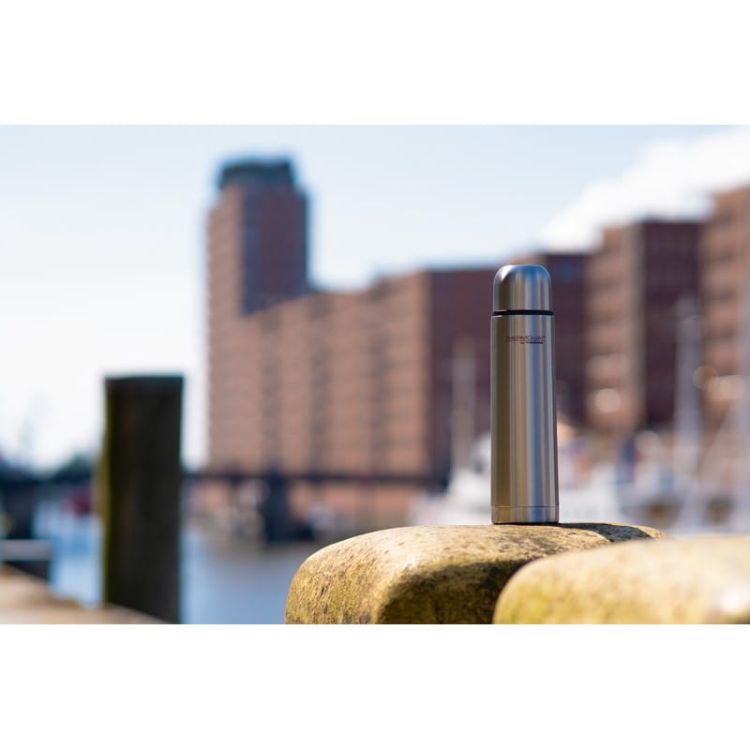 Termos Thermos THERMOcafé 0,7 l - nierdzewny