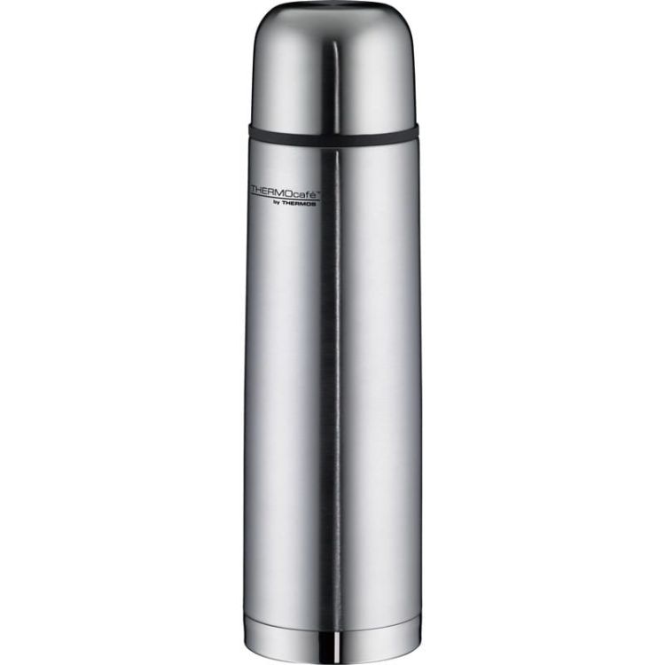 Termos Thermos THERMOcafé 1 l - nierdzewny