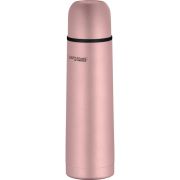 Termos Thermos THERMOcafé 0,5 l - różowo-złoty